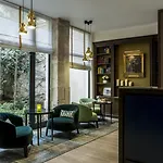 Hotel D\'Orsay - Esprit De France