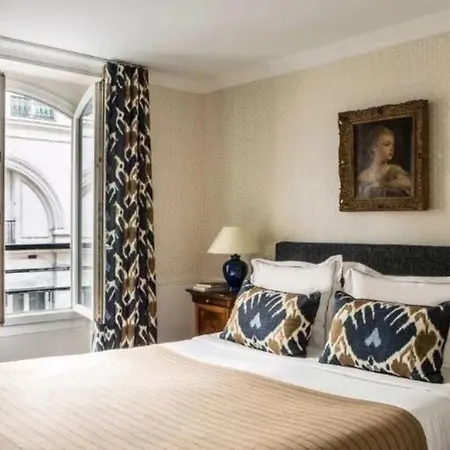 D'orsay - Esprit De France Hotel Parigi