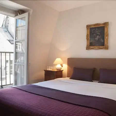 Hotel D'orsay - Esprit De France Parigi