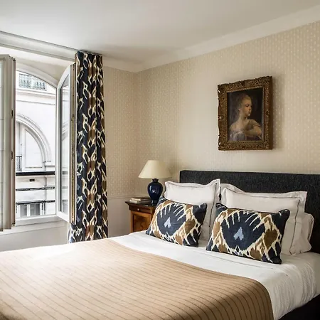 Hotel D'orsay - Esprit De France Paris