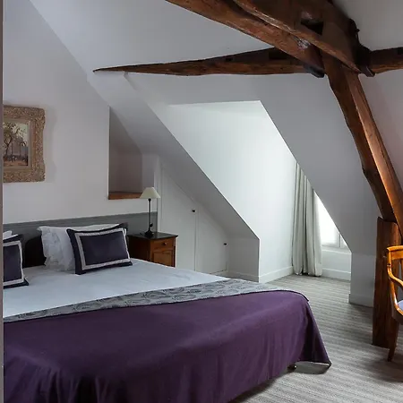 Hotel D'orsay - Esprit De France