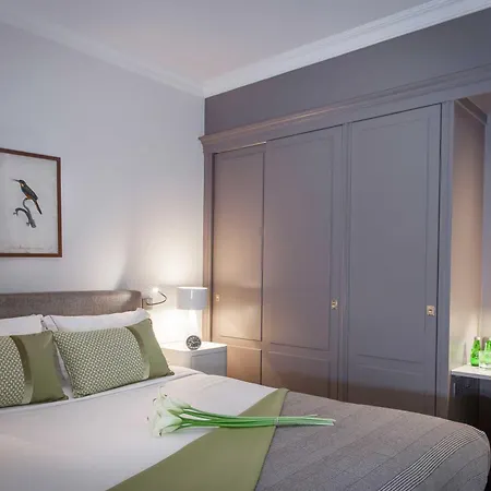 Hotel D'orsay - Esprit De France Parigi