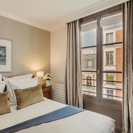 D'orsay - Esprit De France 4* Paris