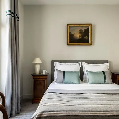 Hotel D'orsay - Esprit De France