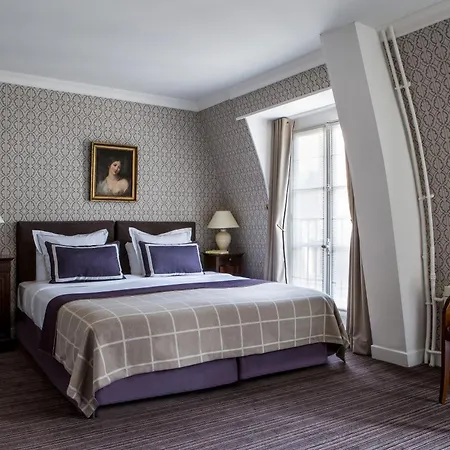 D'orsay - Esprit De France 4*
