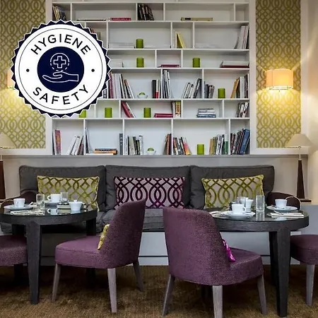 D'orsay - Esprit De France 4* Parigi