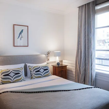 D'orsay - Esprit De France Hotel Paris
