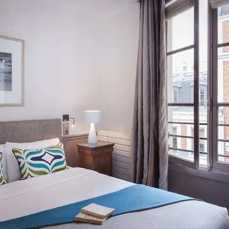 D'orsay - Esprit De France Hotel 4*