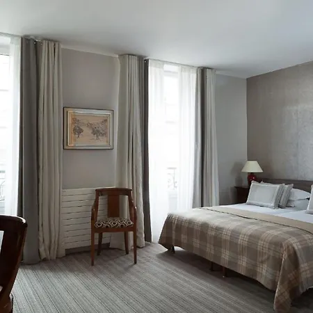 D'orsay - Esprit De France Hotel Paris