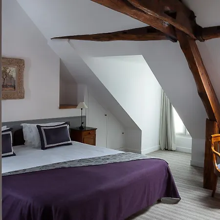 Hotel D'orsay - Esprit De France 4*