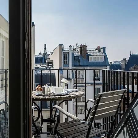 D'orsay - Esprit De France 4* Parigi