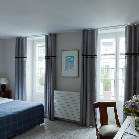 Hotel D'orsay - Esprit De France Paris