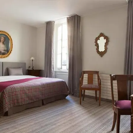 D'orsay - Esprit De France Hotel Parigi