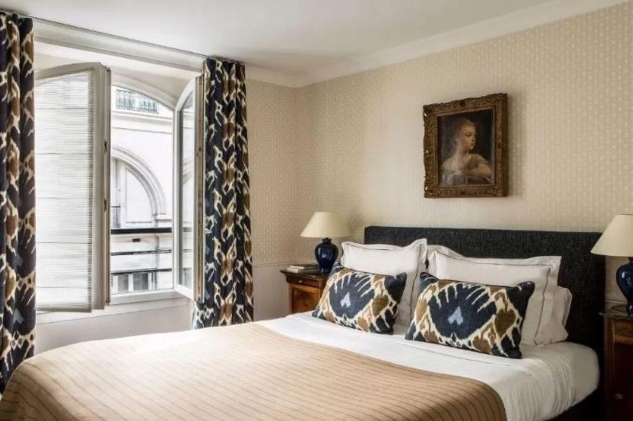 D'orsay - Esprit De France Hotel Parigi