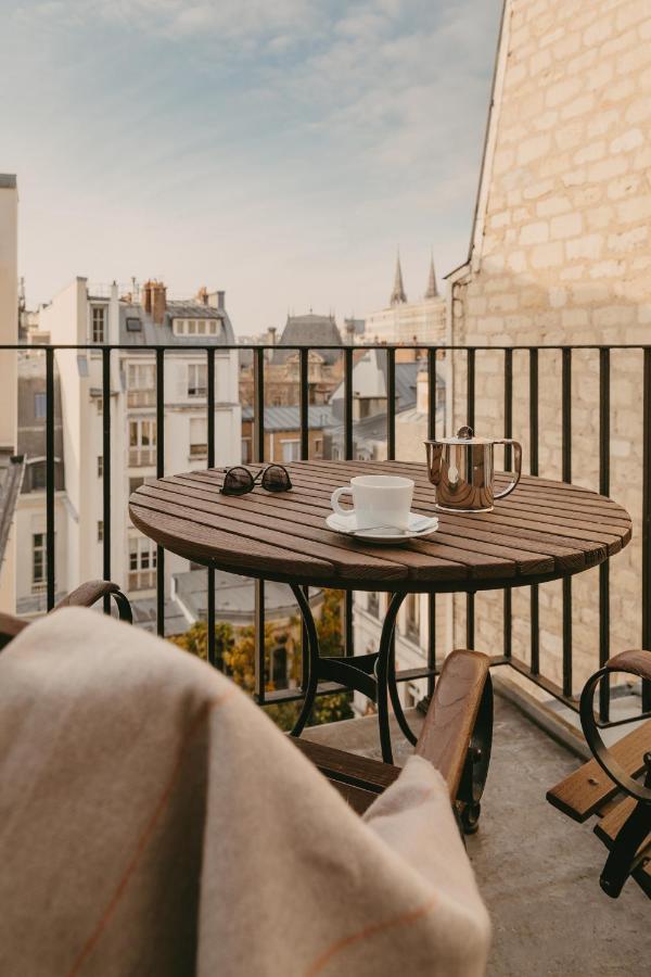 D'orsay - Esprit De France Hotel Parigi
