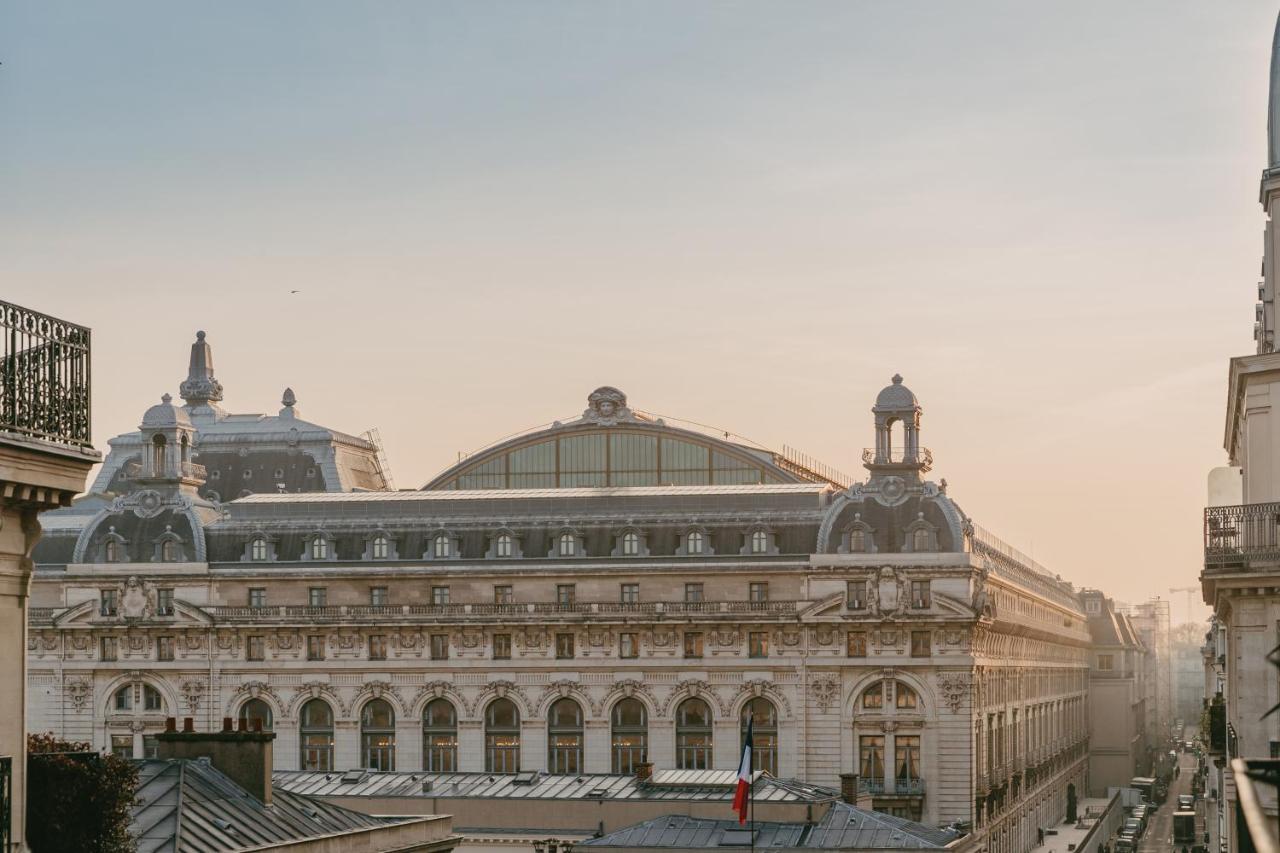 D'orsay - Esprit De France 4* Parigi