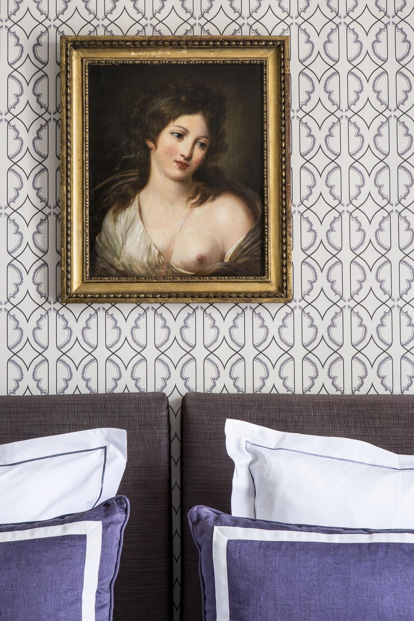 D'orsay - Esprit De France Hotel Parigi