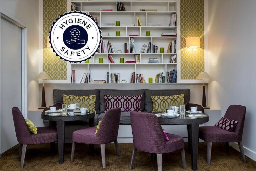 D'orsay - Esprit De France 4* Parigi