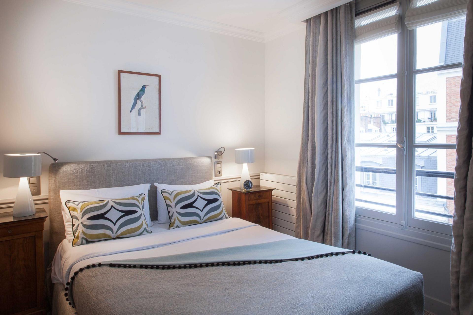 D'orsay - Esprit De France Hotel Paris