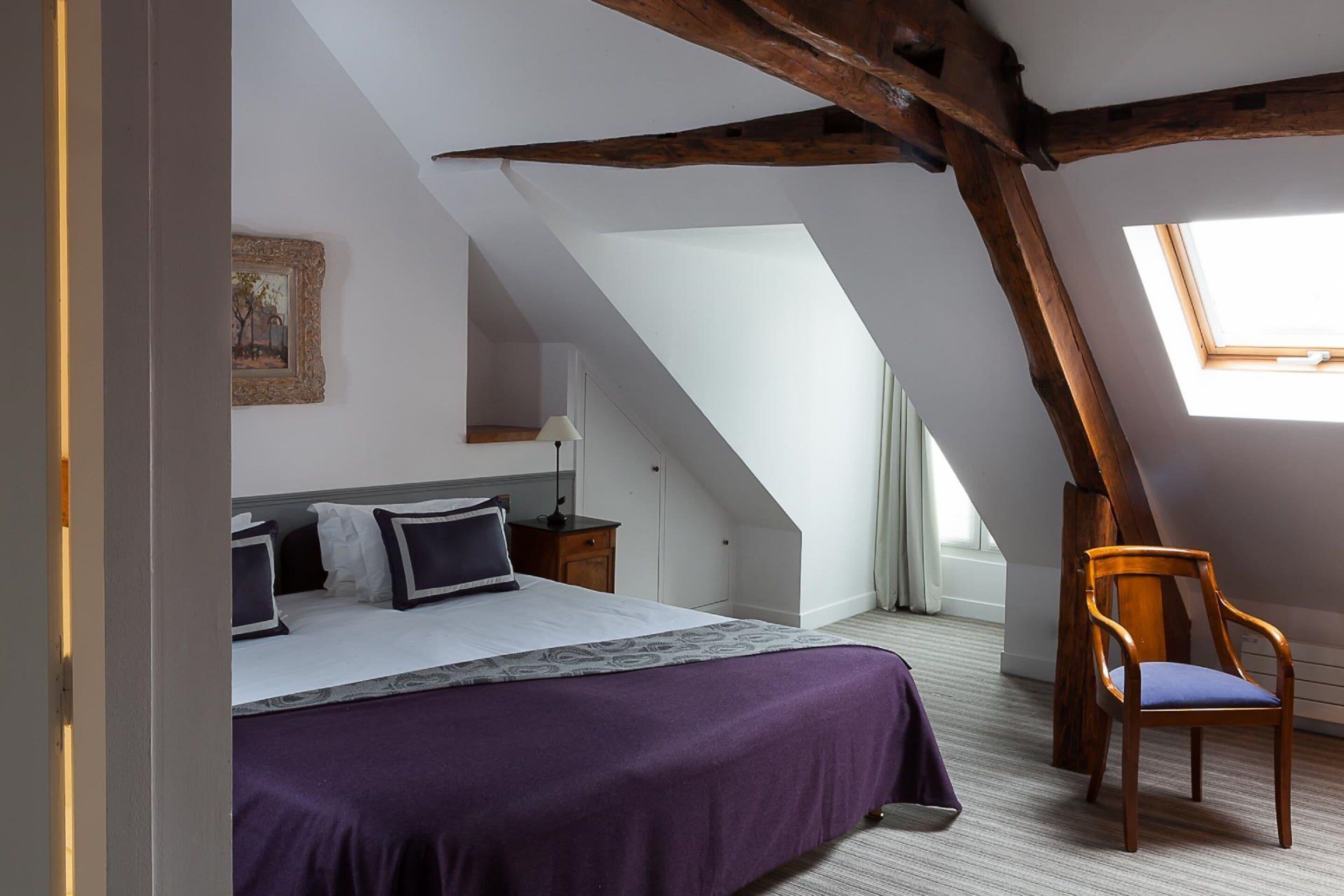Hotel D'orsay - Esprit De France 4*
