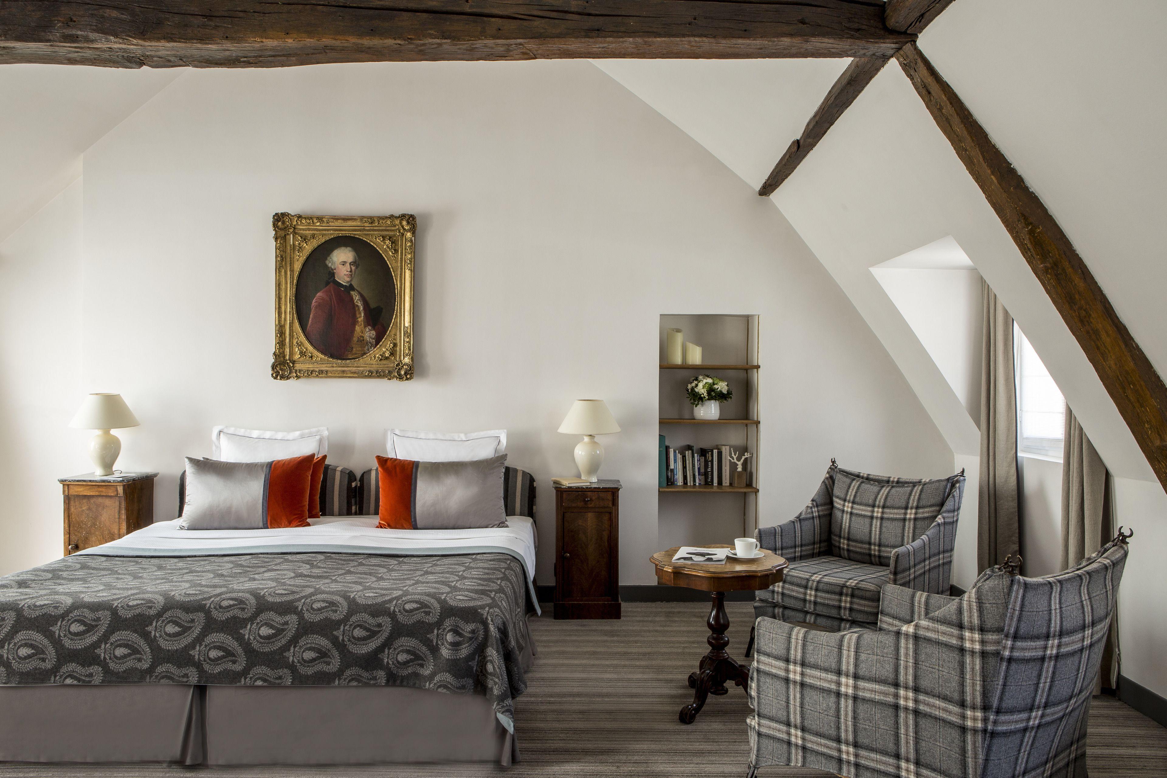 D'orsay - Esprit De France 4*