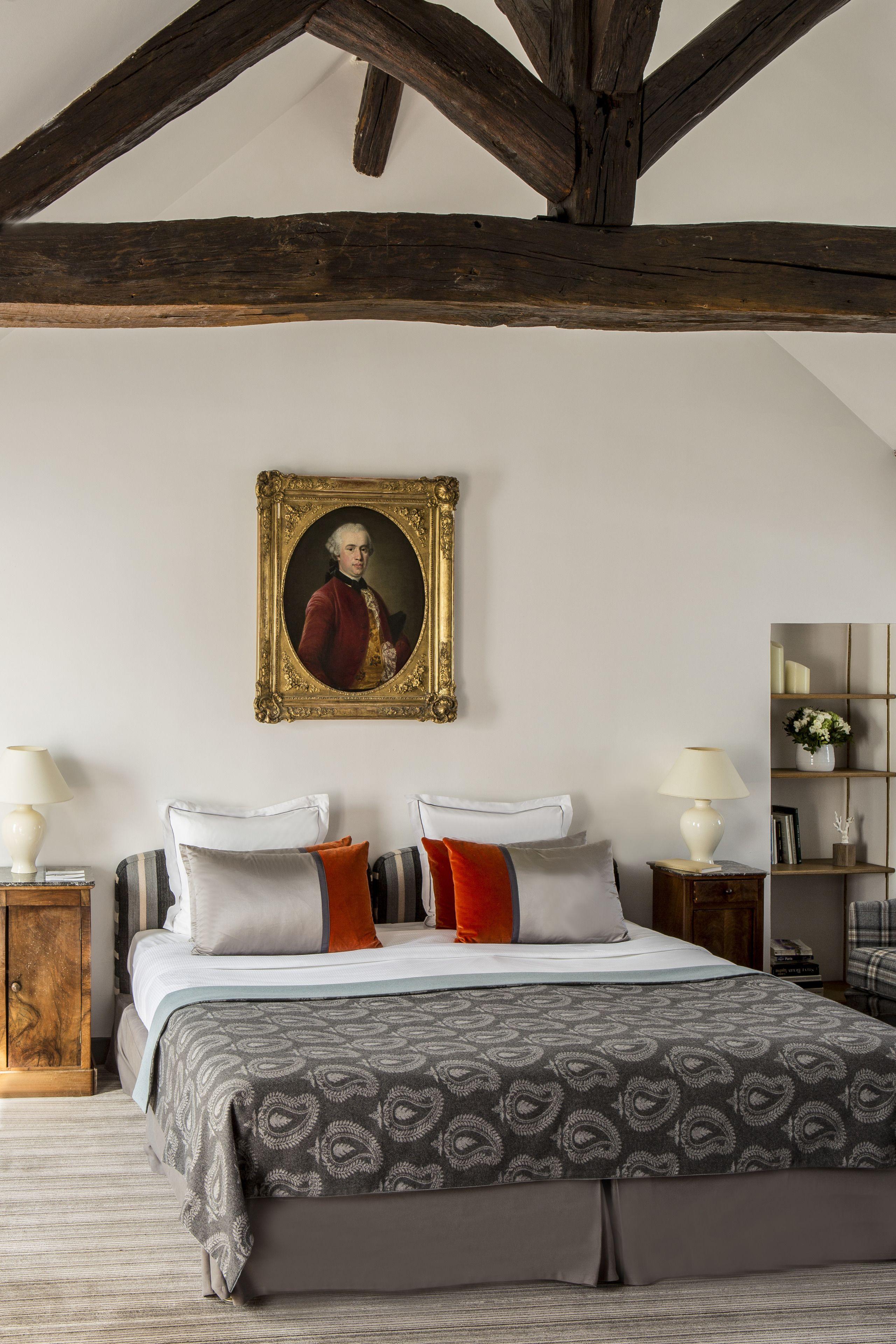 D'orsay - Esprit De France Hotel 4*