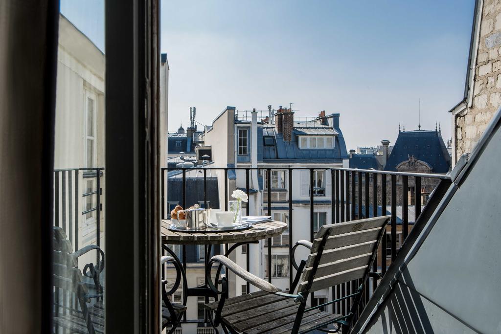 D'orsay - Esprit De France 4* Parigi