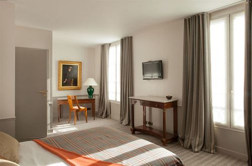 D'orsay - Esprit De France 4* Parigi