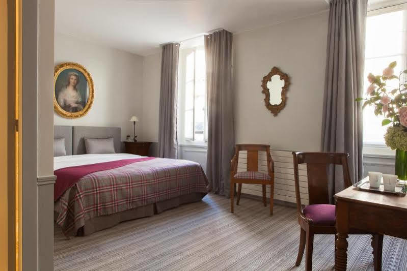 D'orsay - Esprit De France Hotel Parigi
